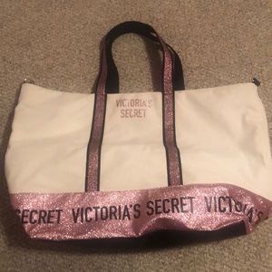 Victoria’s Secret bag